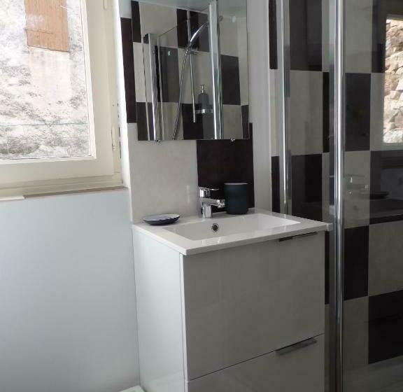 חדר סטנדרט, Le Merlanson Chambres D Hôtes