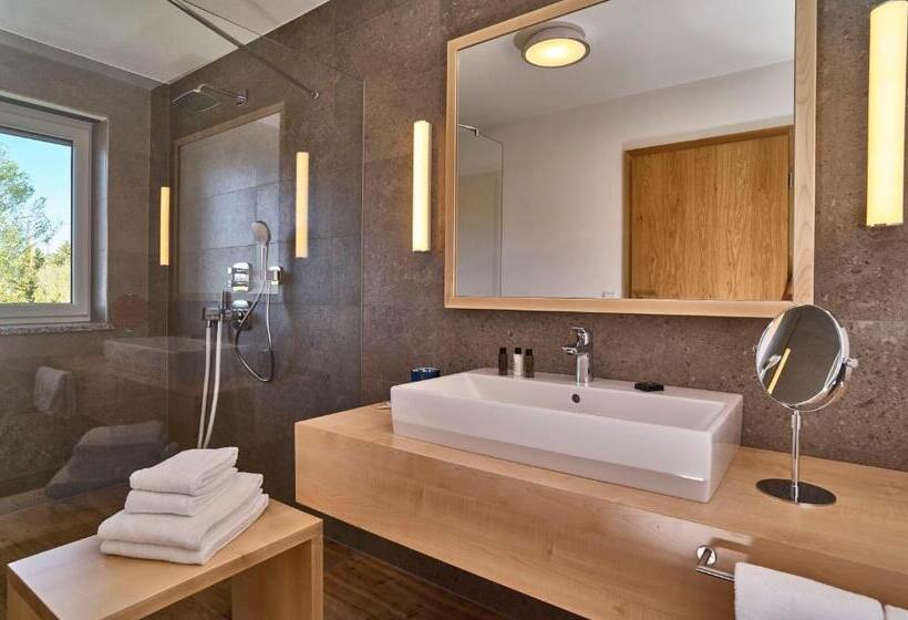 带露台的标准工作室, Stern Romantik Am Hof