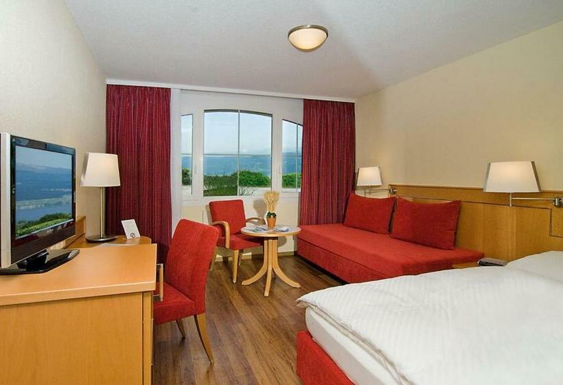 Номер Стандарт, Restaurant Hotel Seeblick