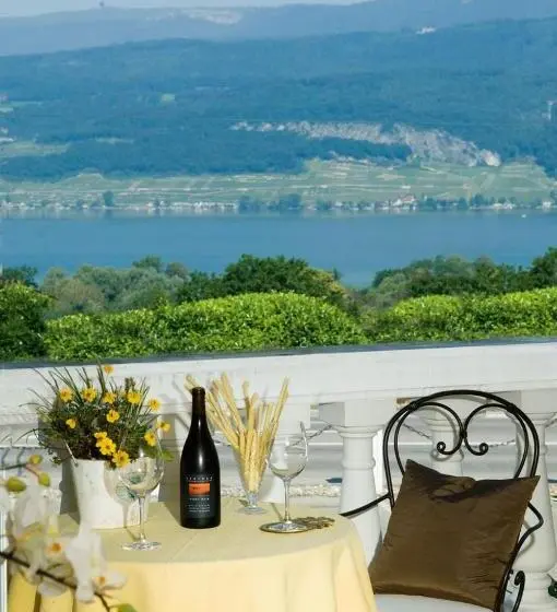 スタンダードルーム, Restaurant Hotel Seeblick