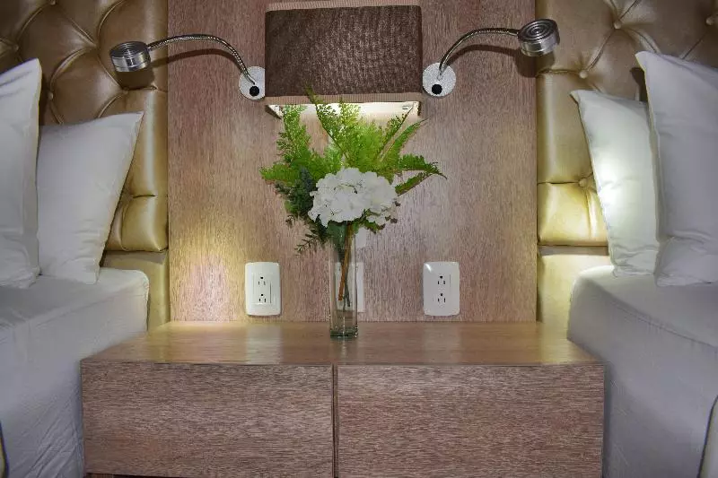 اتاق استاندارد, Apparthôtel Tagadirt