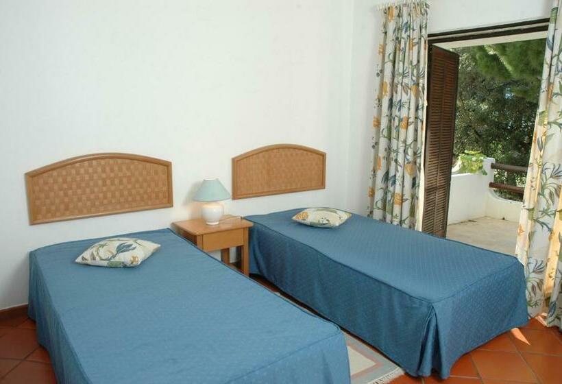 침실 1개 아파트, Balaia Golf Village