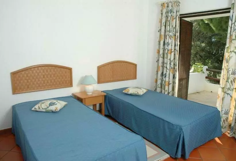 آپارتمان 1 خوابه, Balaia Golf Village