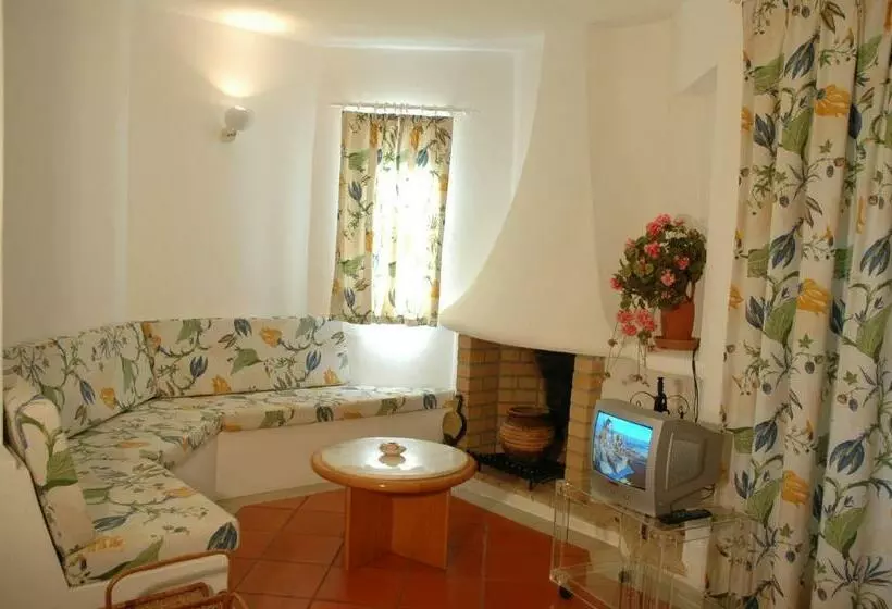آپارتمان 1 خوابه, Balaia Golf Village