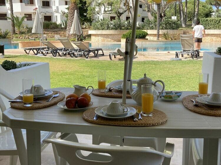 Апартаменты 1 Спальня, Balaia Golf Village