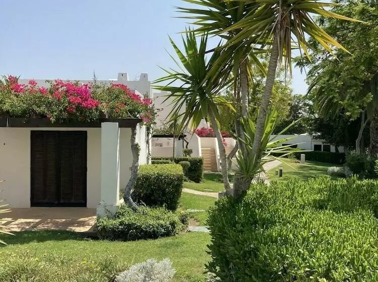 آپارتمان 1 خوابه, Balaia Golf Village