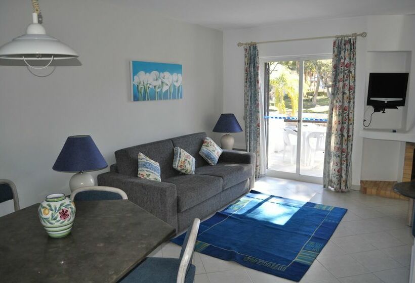 Апартаменты Superior 1 Спальня, Balaia Golf Village