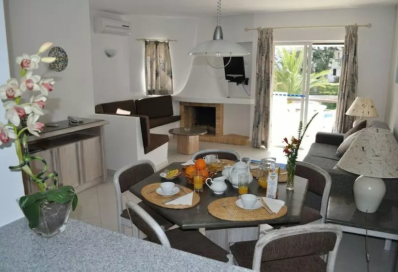 آپارتمان سوپریور 1 خوابه, Balaia Golf Village