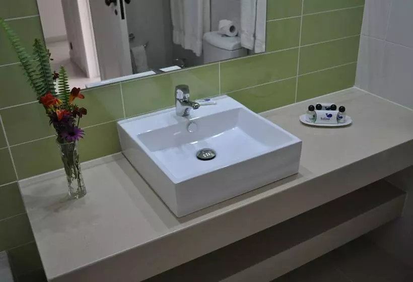 1 Bedroom Superior Apartment