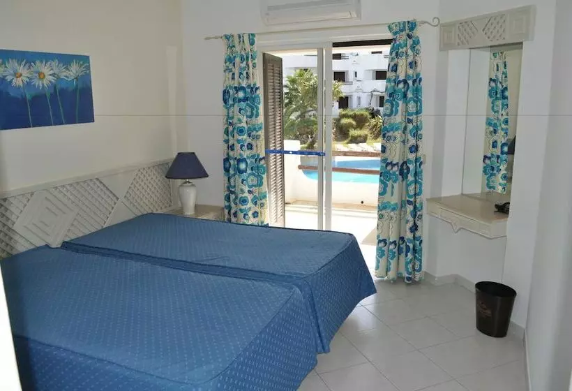 آپارتمان سوپریور 2 خوابه, Balaia Golf Village