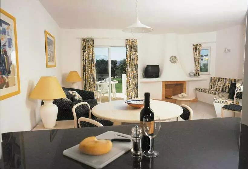 ویلای 3 خوابه, Balaia Golf Village