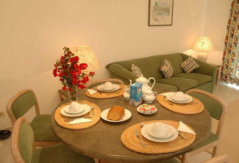 3 베드룸 수피리어 빌라, Balaia Golf Village