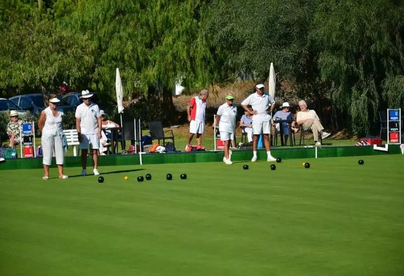 ویلا سوپریور 3 خوابه, Balaia Golf Village