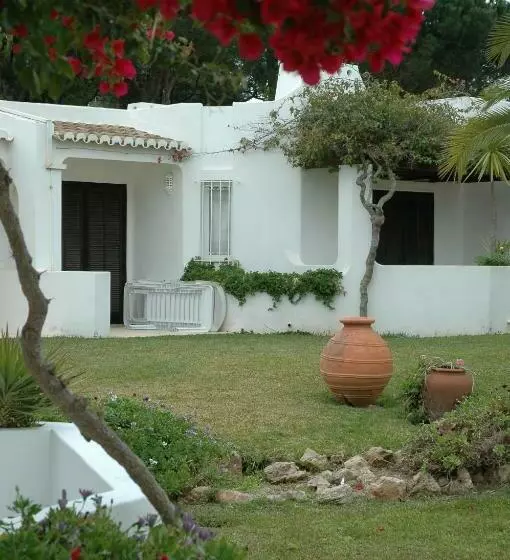 Villa Superior 2 Dormitorios