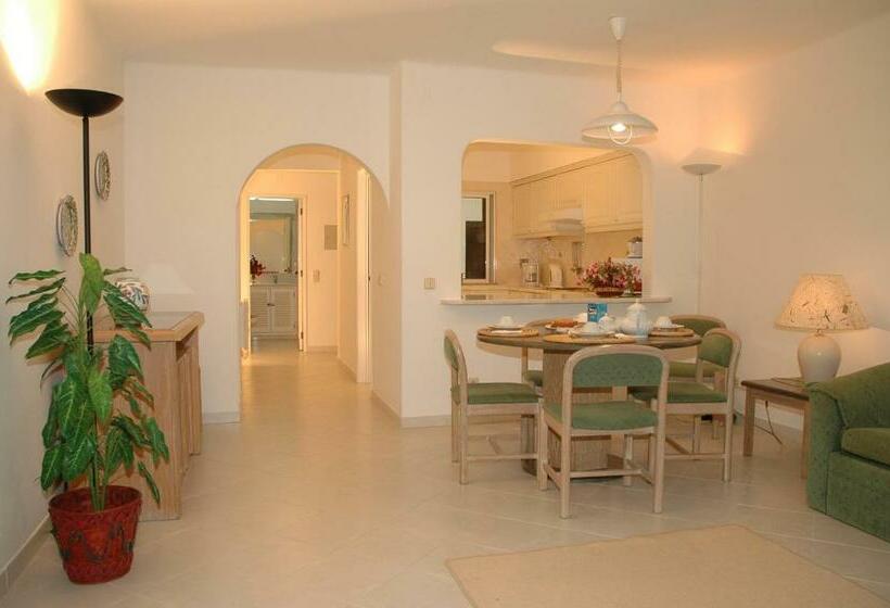 3침실 수피리어 아파트, Balaia Golf Village