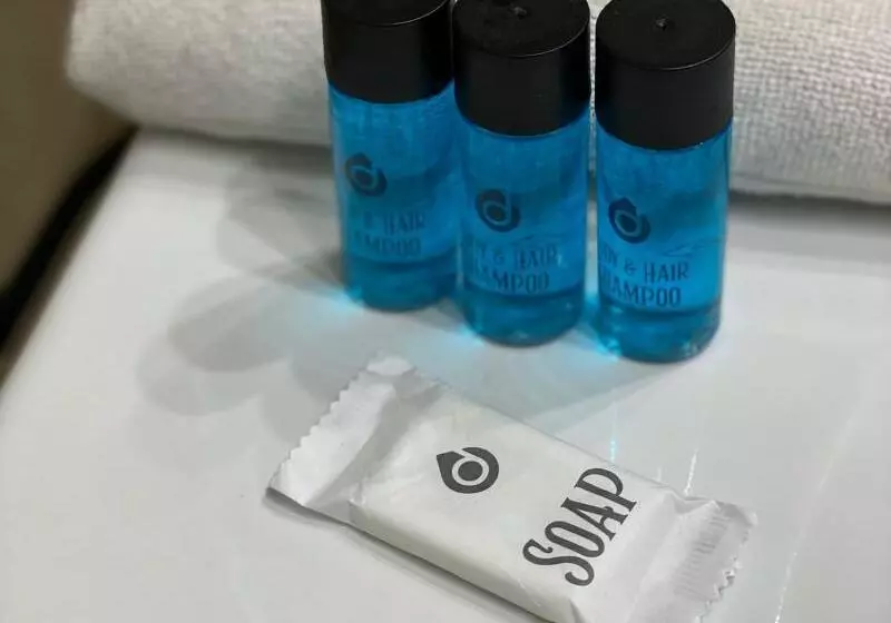 اتاق اکونومی, Catedral Boutique