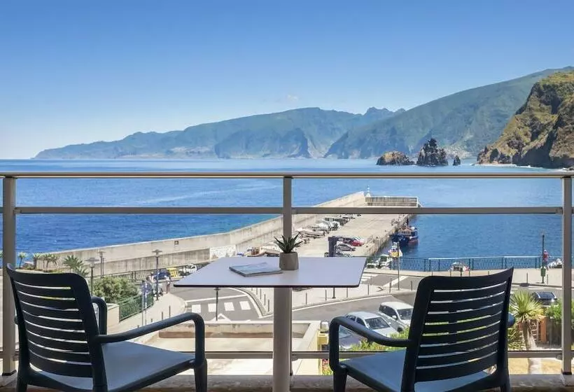 اتاق سوپریور با چشم‌انداز دریا, Aqua Natura Bay