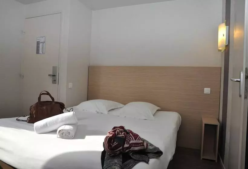 スタンダードルーム, B Hotel Caen Mondeville