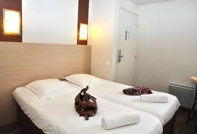 スタンダードトリプルルーム, B Hotel Caen Mondeville