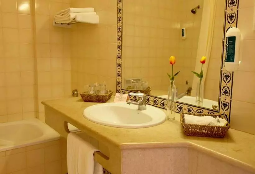اتاق پرمیوم با چشم‌انداز دریا, Belavista Da Luz   Wellness & Lifestyle