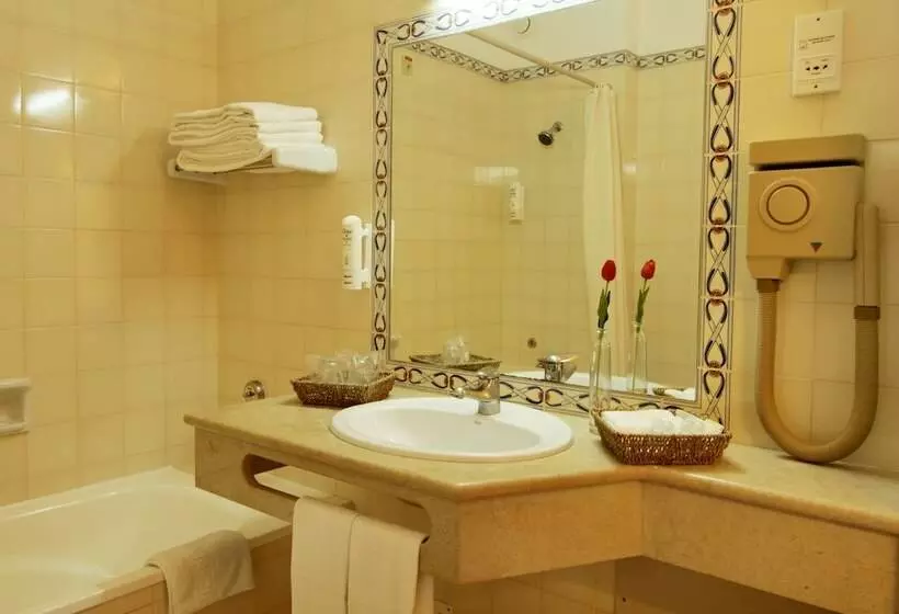 سوییت خانوادگی, Belavista Da Luz   Wellness & Lifestyle