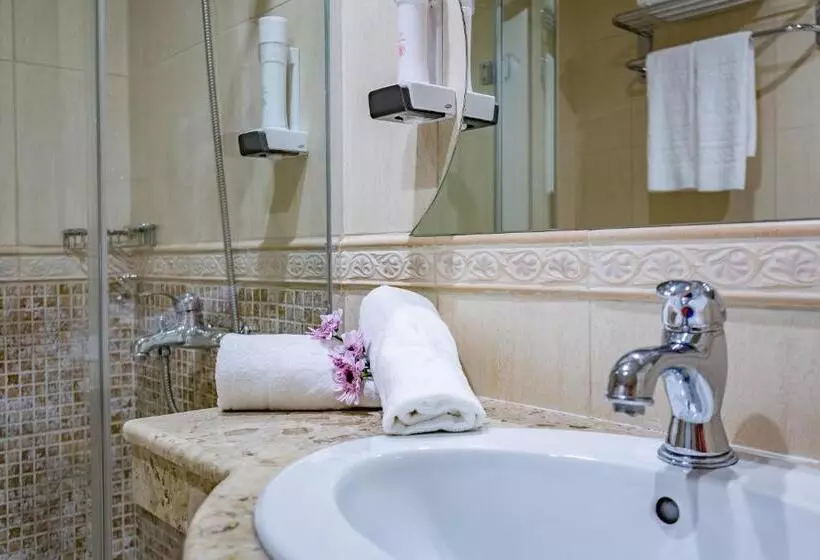 Juniorsviitti, Hi Hotels Imperial Resort Ultra All Inclusive