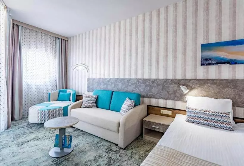 Juniorsviitti, Hi Hotels Imperial Resort Ultra All Inclusive