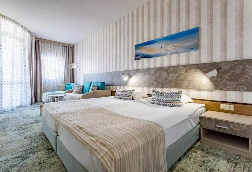 Juniorsviitti, Hi Hotels Imperial Resort Ultra All Inclusive