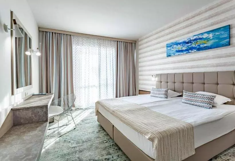 Deluxe-sviitti, Hi Hotels Imperial Resort Ultra All Inclusive