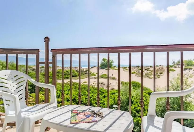 Standard-huone, Hi Hotels Imperial Resort Ultra All Inclusive