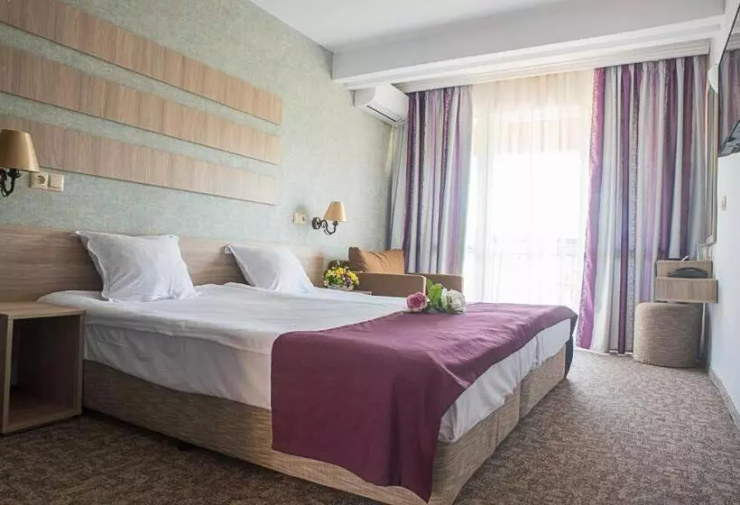 Standard-huone, Hi Hotels Imperial Resort Ultra All Inclusive