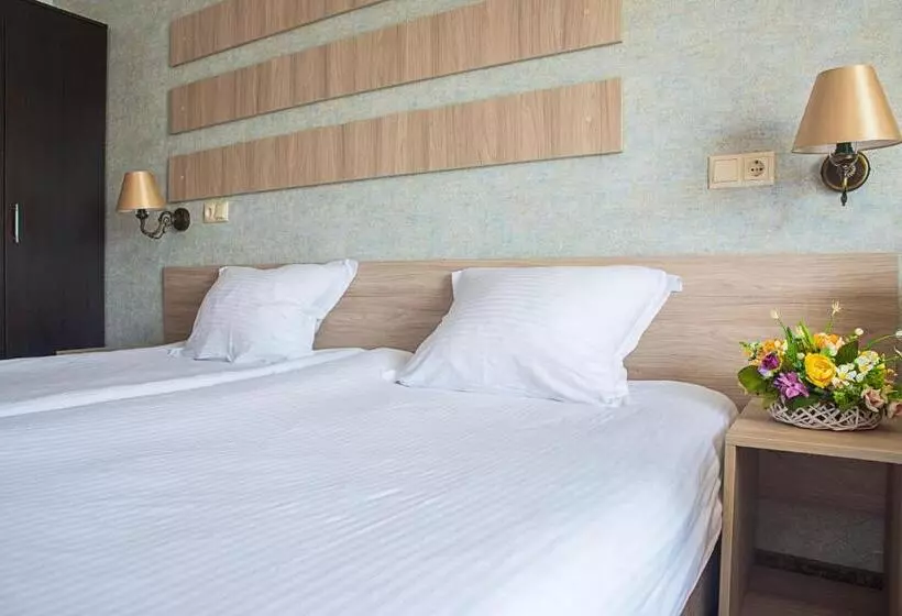 Standard-huone, Hi Hotels Imperial Resort Ultra All Inclusive