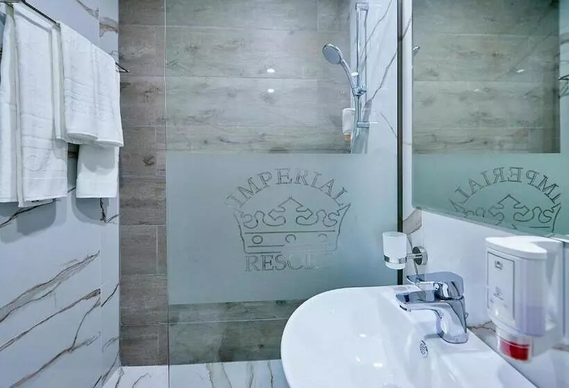 Perhehuone, Hi Hotels Imperial Resort Ultra All Inclusive