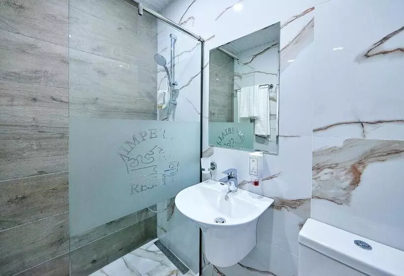 Perhehuone, Hi Hotels Imperial Resort Ultra All Inclusive