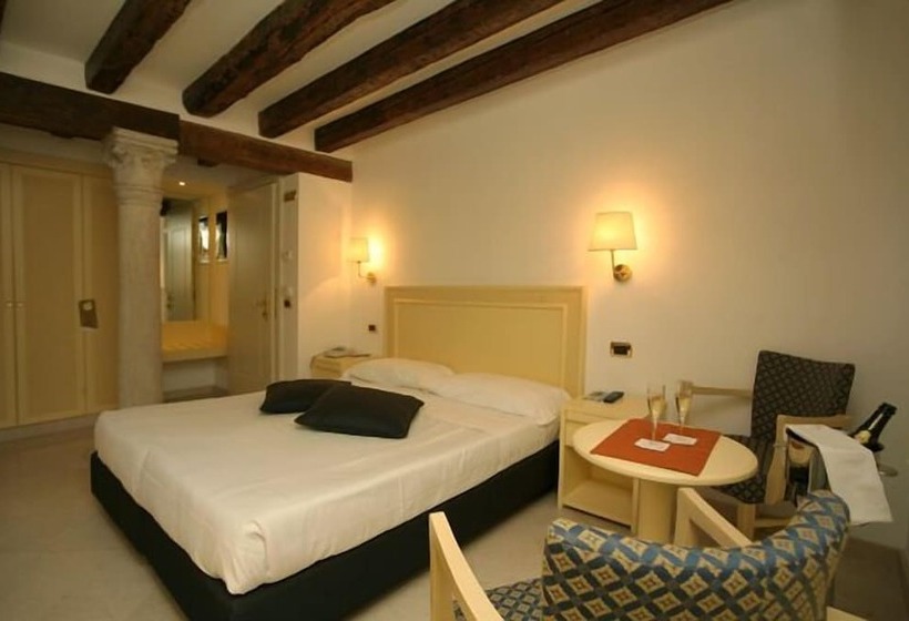 古典房间, Giudecca Venezia