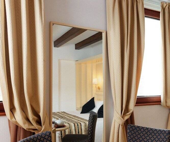 트리플 클래식 룸, Giudecca Venezia