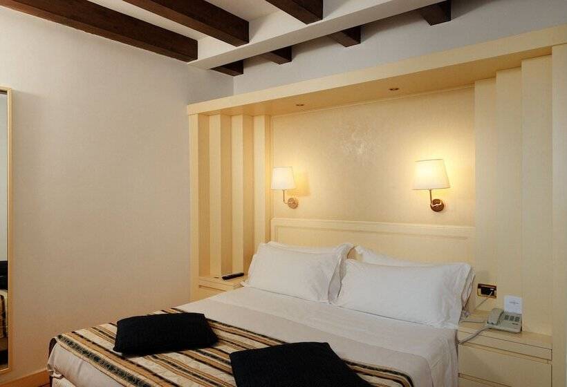 트리플 클래식 룸, Giudecca Venezia