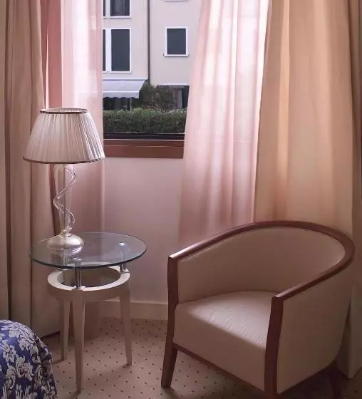 スタンダードシングルルーム, Giudecca Venezia