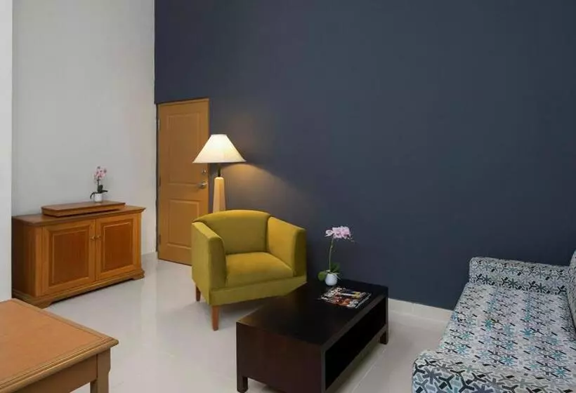 سوییت, Hodelpa Garden Suites - All Inclusive