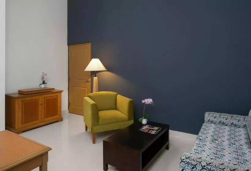 سوییت, Hodelpa Garden Suites - All Inclusive
