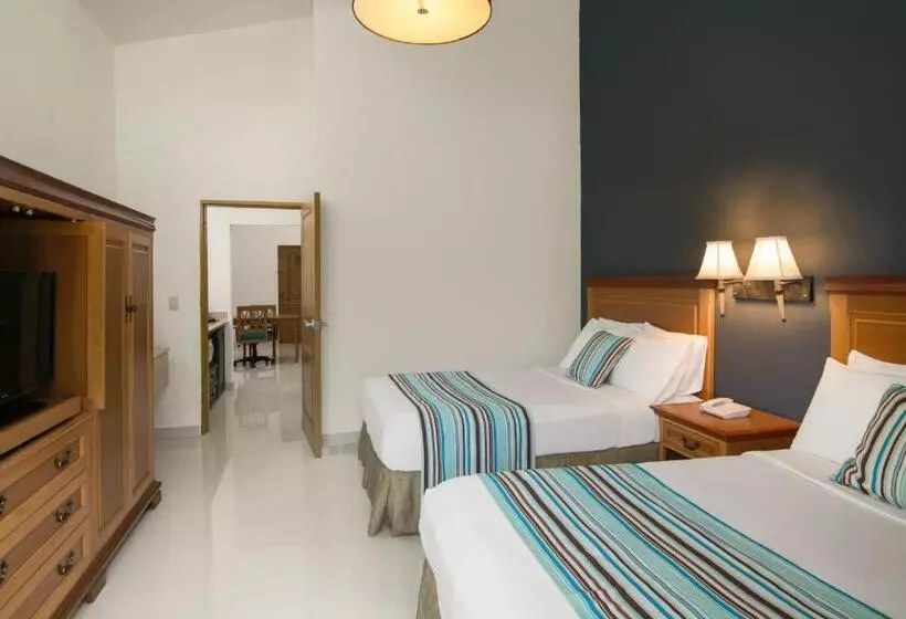 سوییت, Hodelpa Garden Suites - All Inclusive