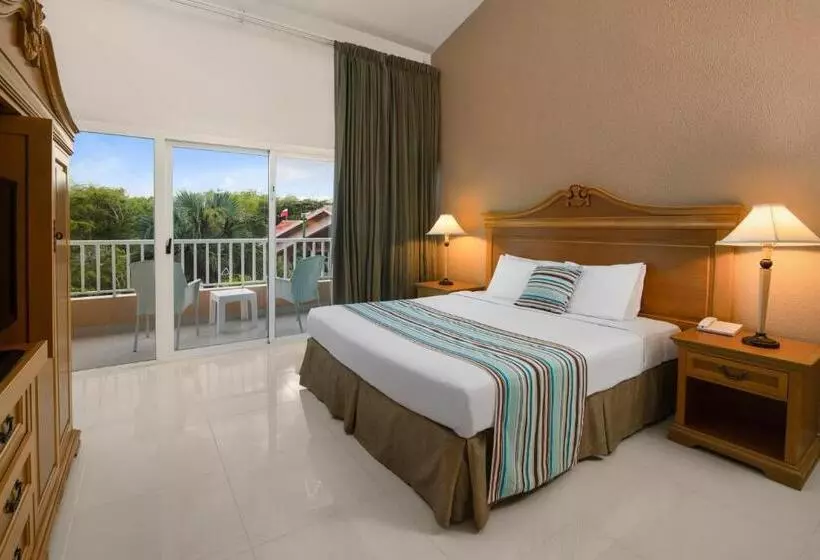 سوییت, Hodelpa Garden Suites - All Inclusive