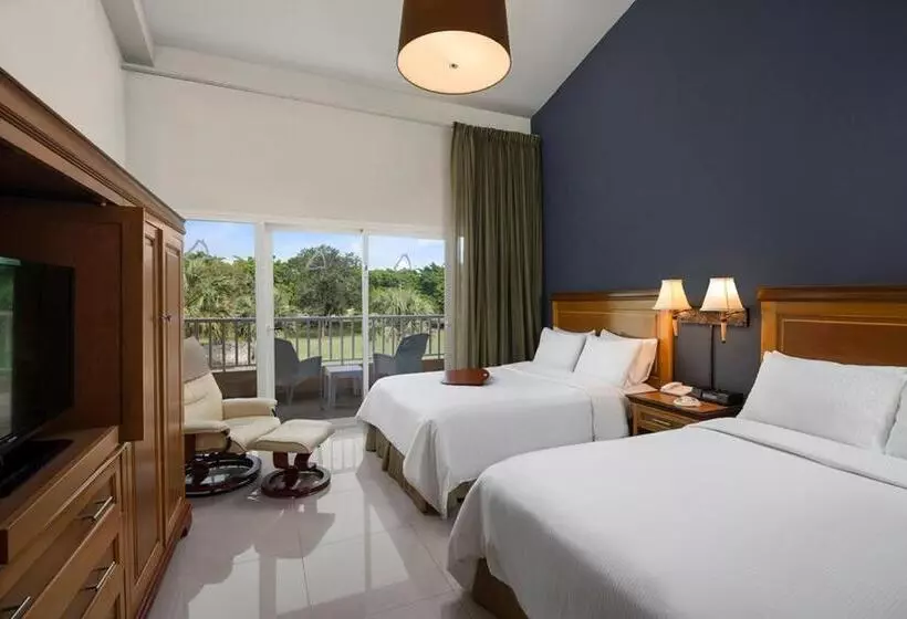 سوئیت رویال, Hodelpa Garden Suites - All Inclusive
