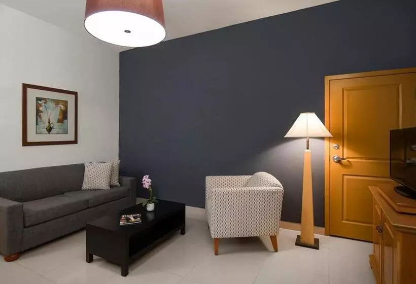 سوئیت رویال, Hodelpa Garden Suites - All Inclusive