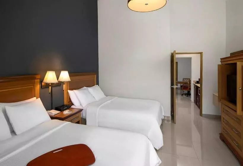 سوئیت رویال, Hodelpa Garden Suites - All Inclusive