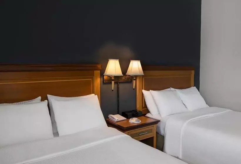 سوئیت رویال, Hodelpa Garden Suites - All Inclusive