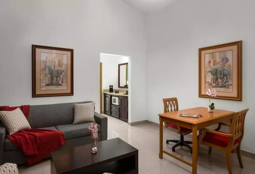 سوئیت رویال, Hodelpa Garden Suites - All Inclusive