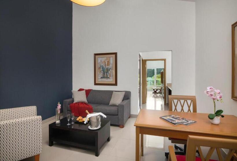 Королевский Люкс, Hodelpa Garden Suites - All Inclusive