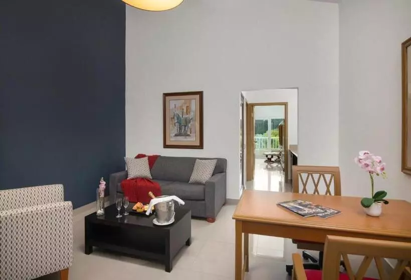 سوئیت رویال, Hodelpa Garden Suites - All Inclusive