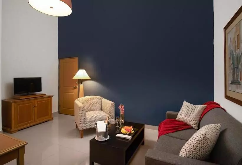 سوئیت رویال, Hodelpa Garden Suites - All Inclusive